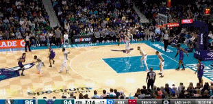 png电子网站进攻万花筒！欧文末节内外开花连投带罚已独得11分