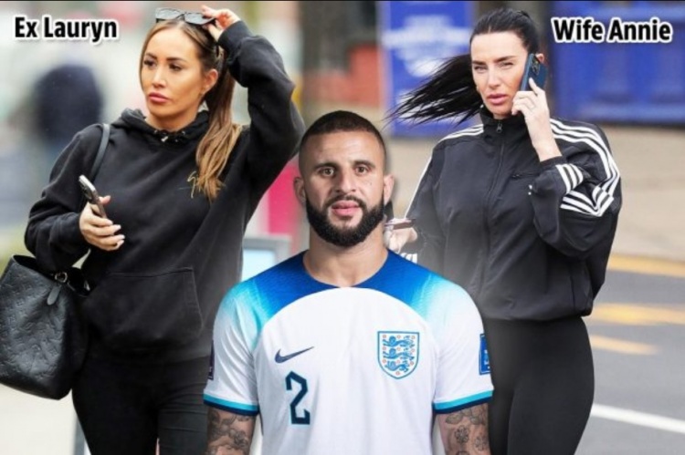 png电子知情人：沃克妻儿稍后会随他去意大利，尝试重新开始