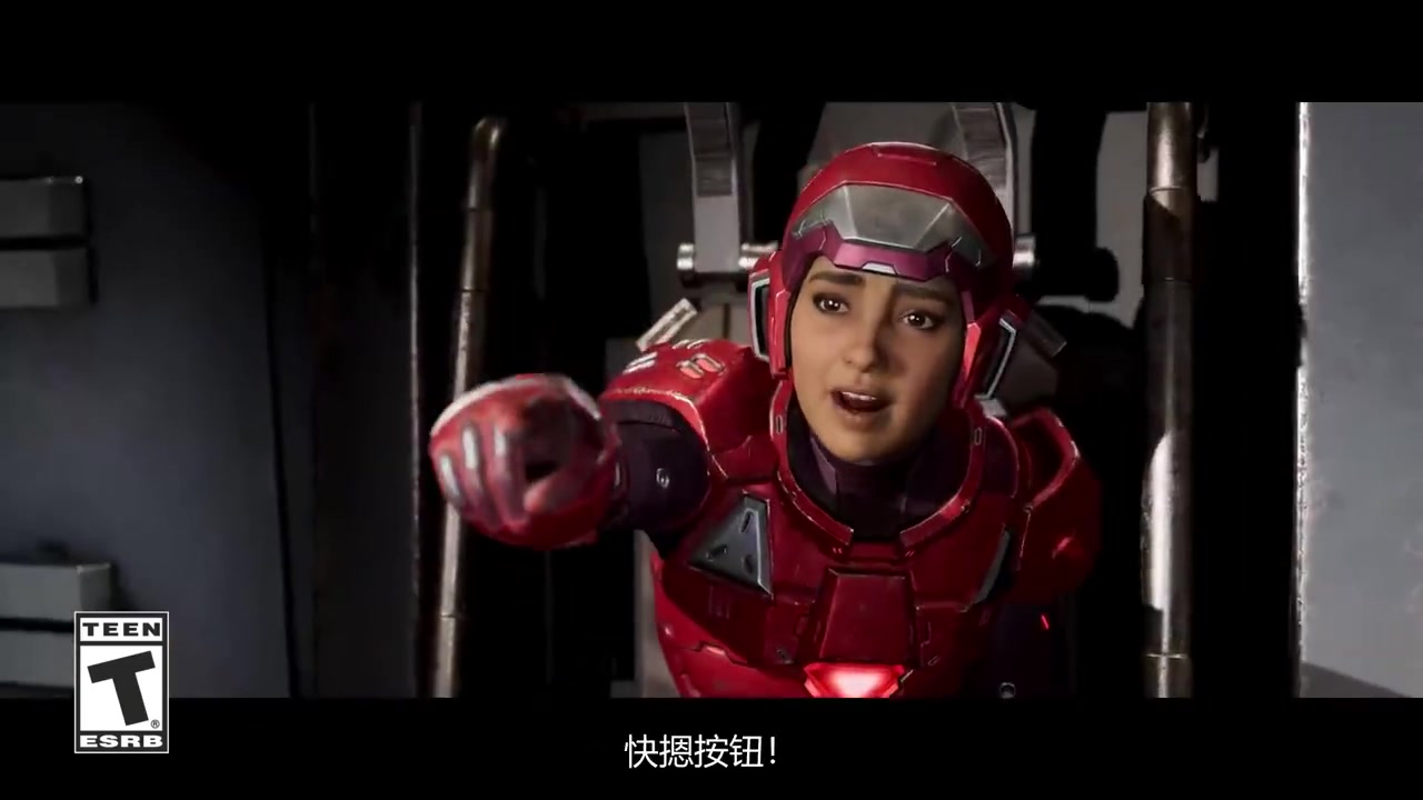 电子png游戏《双人成行》制作团队新作品中文预告公布：3.6发售，Steam 198元