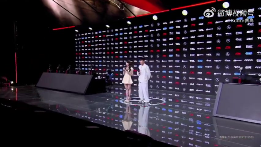 png电子官网iG赛后采访GALA：希望我们可以一轮比一轮打得好