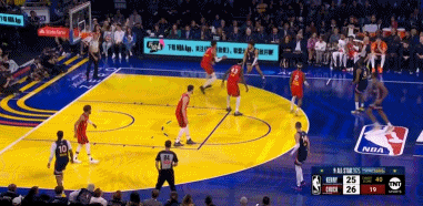 电子png游戏😖这真没法躲！文班亚马被过掉身后仍大帽康宁汉姆