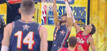 电子png游戏😖这真没法躲！文班亚马被过掉身后仍大帽康宁汉姆