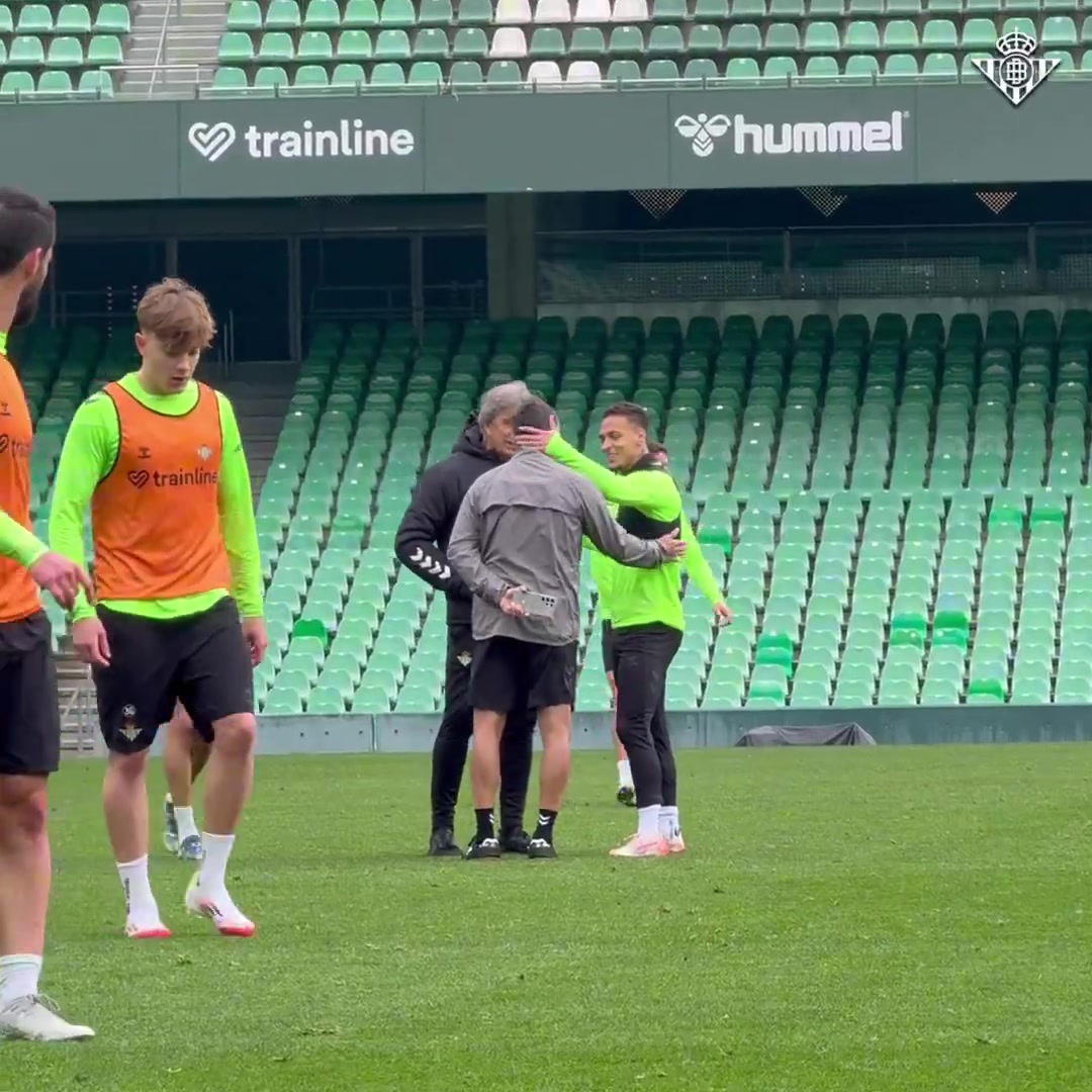 png电子平台得知上诉成功可出战皇马，安东尼：红牌被取消，我周六将登场