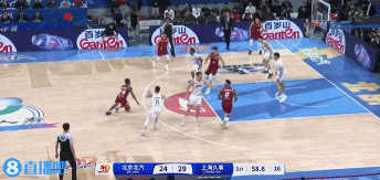 png电子平台😃自主进攻行呀！北京新外援纳托尔造三罚+连续上篮砍下6分！