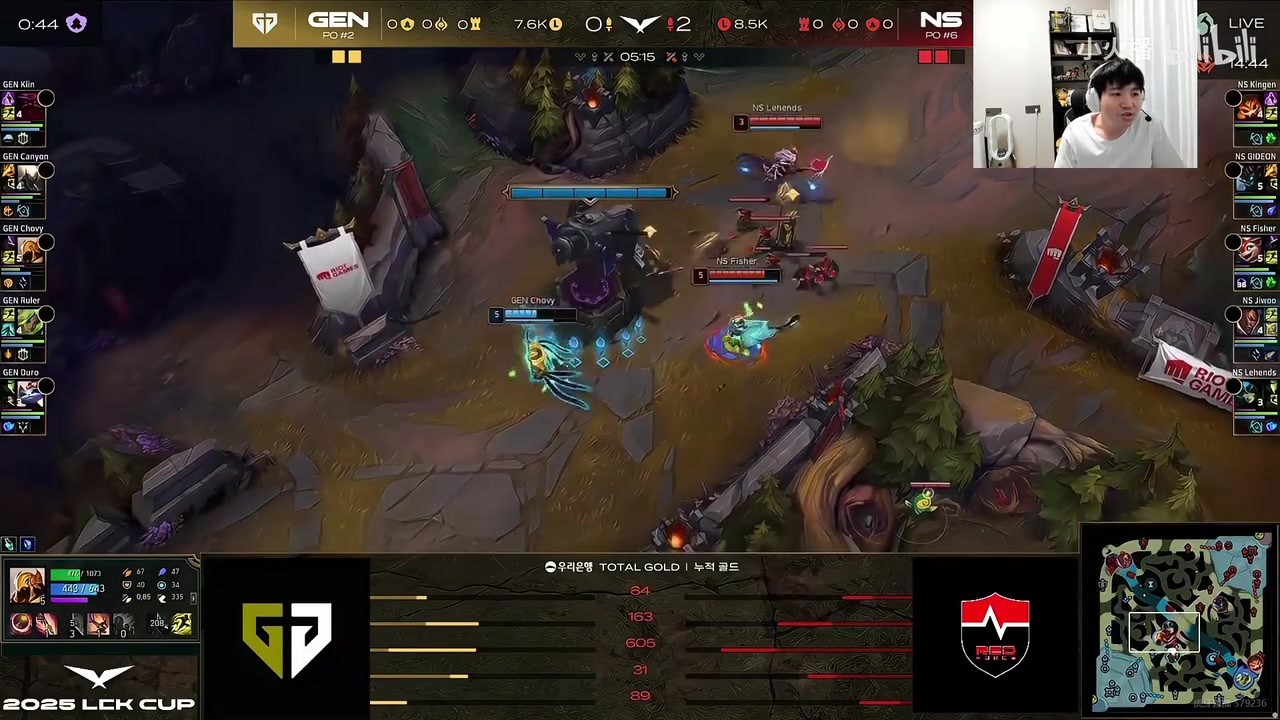 png电子网站Letme：Chovy不能失去热情要进世界赛啊！但他们每年必打不过LPL