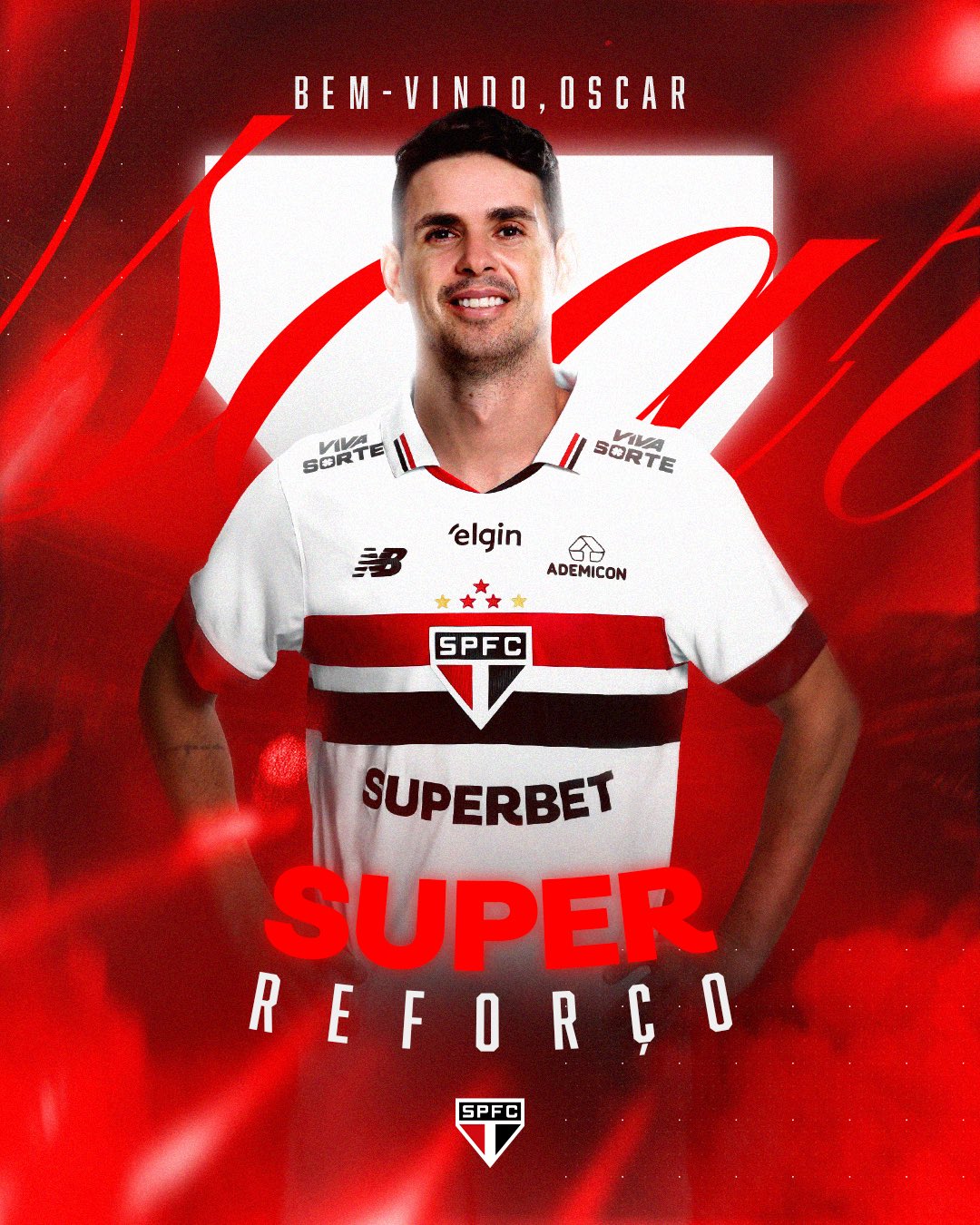 电子png游戏足球报：奥斯卡回到巴西后遭遇欠薪3个月 正为重返巴西队而努力