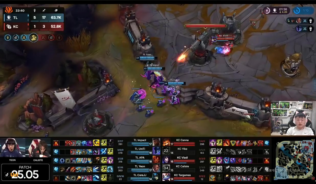 png电子网站相信TES！Uzi：现在不能换线，感觉TES能夺冠！