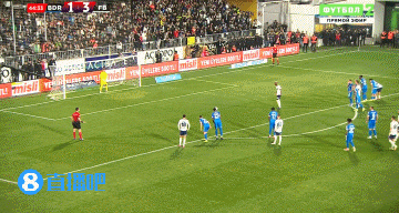 png电子网站将功补过！塔利斯卡点射破门！费内巴切半场4-1大比分领先