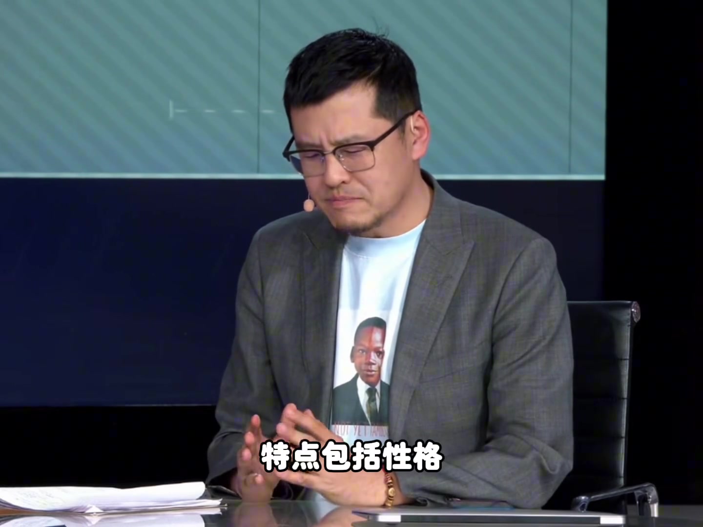 png电子杨毅：威少已不再年少&不然最后上篮会不进 但是他真得非常努力