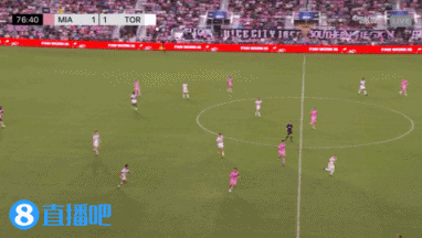 png电子迈阿密新援:单刀的时候没看到梅西,很幸运能与伟大球员共事