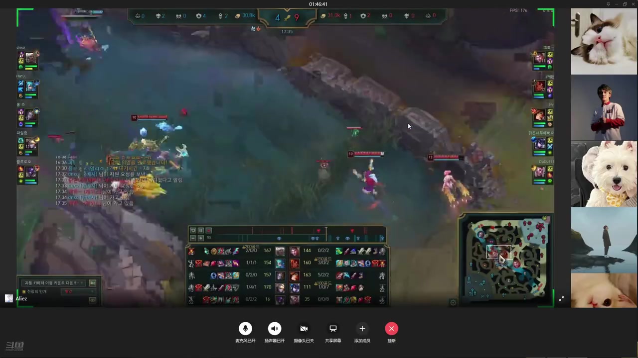 png电子平台Mlxg对教练狂发泄：我已经放弃野怪去帮你们了，还要我怎样啊？