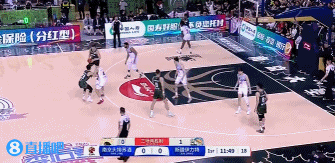 png电子官网延续火热！林葳冲击篮筐频频得手独得6分 还穿针引线送出3次助攻