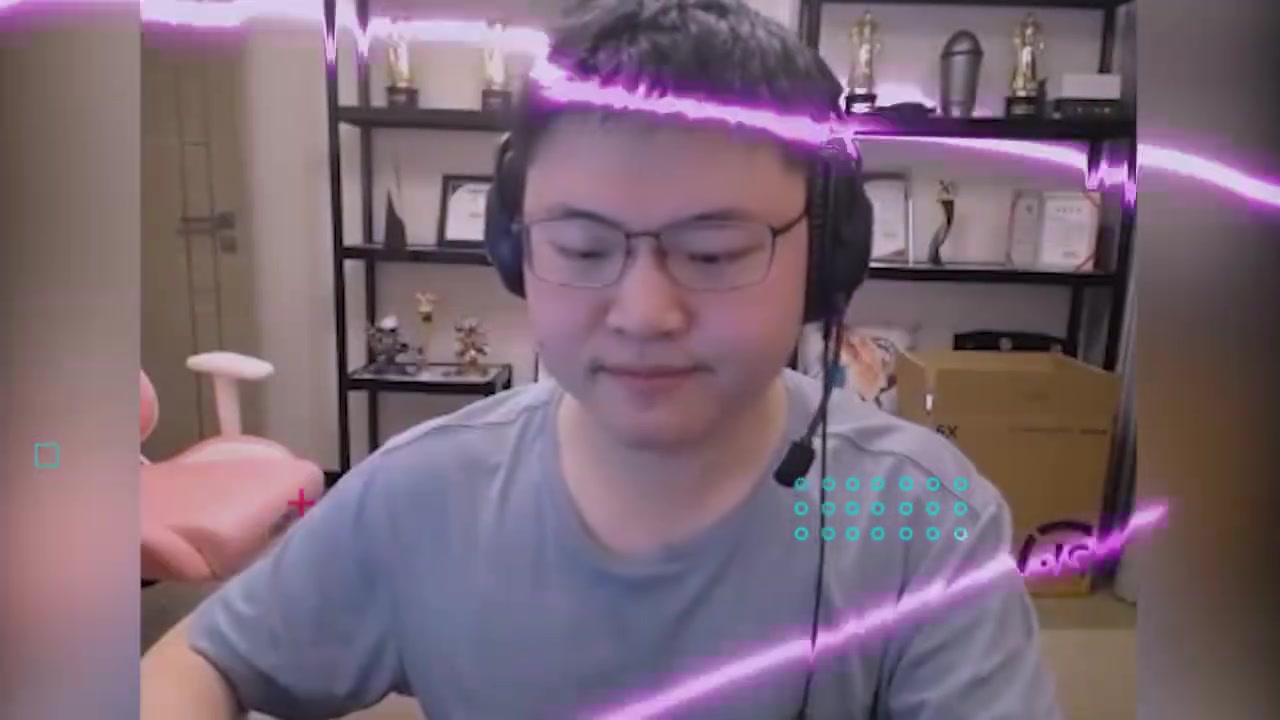 电子png游戏Uzi四连跪后，掏出绝活完美R大四个：没怎么改，这么久没玩还会！