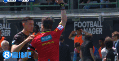 png电子半场-AC米兰暂1-0威尼斯 福法纳助攻普利西奇破门