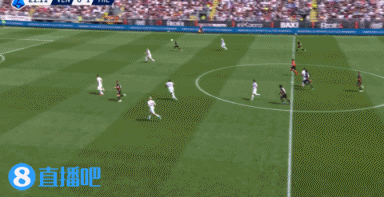 png电子半场-AC米兰暂1-0威尼斯 福法纳助攻普利西奇破门