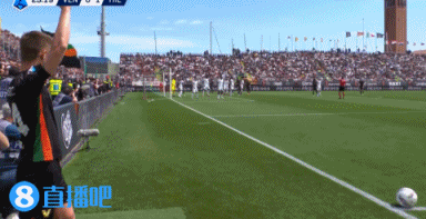 png电子半场-AC米兰暂1-0威尼斯 福法纳助攻普利西奇破门