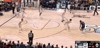 png电子天王山的哈登，是如何迷失的？