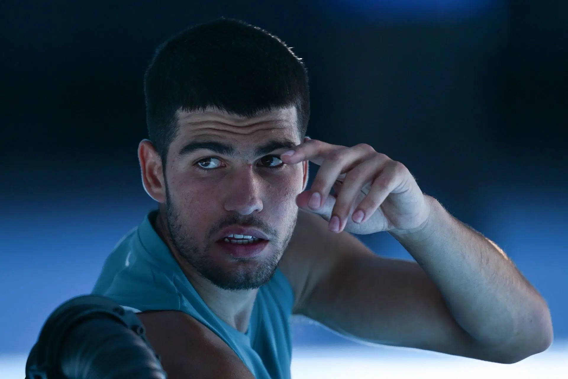 阿卡退出法网、大坂炒掉教练、西西给父亲下禁令：五月网坛大预测