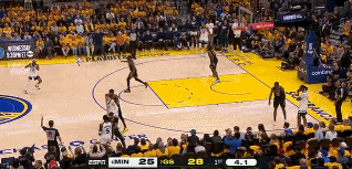 电子png游戏😏直捣黄龙！亚历山大-沃克突破飞身上篮得分