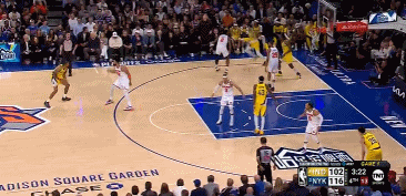 png电子官网🔥多图回顾东决G1决胜时刻：内史5分钟6三分 哈利大心脏绝平！