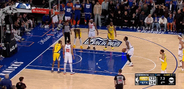 png电子官网🔥多图回顾东决G1决胜时刻：内史5分钟6三分 哈利大心脏绝平！