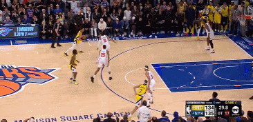 png电子官网🔥多图回顾东决G1决胜时刻：内史5分钟6三分 哈利大心脏绝平！