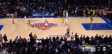 png电子官网🔥多图回顾东决G1决胜时刻：内史5分钟6三分 哈利大心脏绝平！