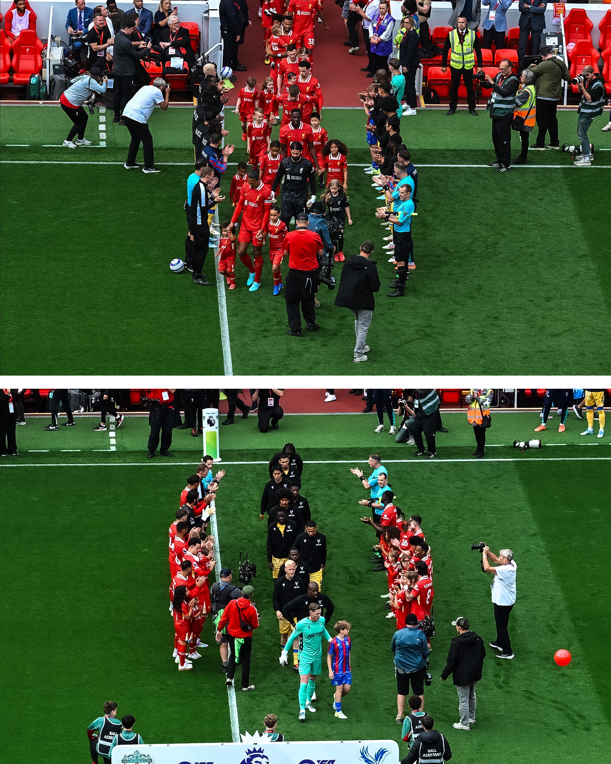 png电子官网理查兹谈水晶宫利物浦互相列队：我们非常感激，两队都配得上奖杯