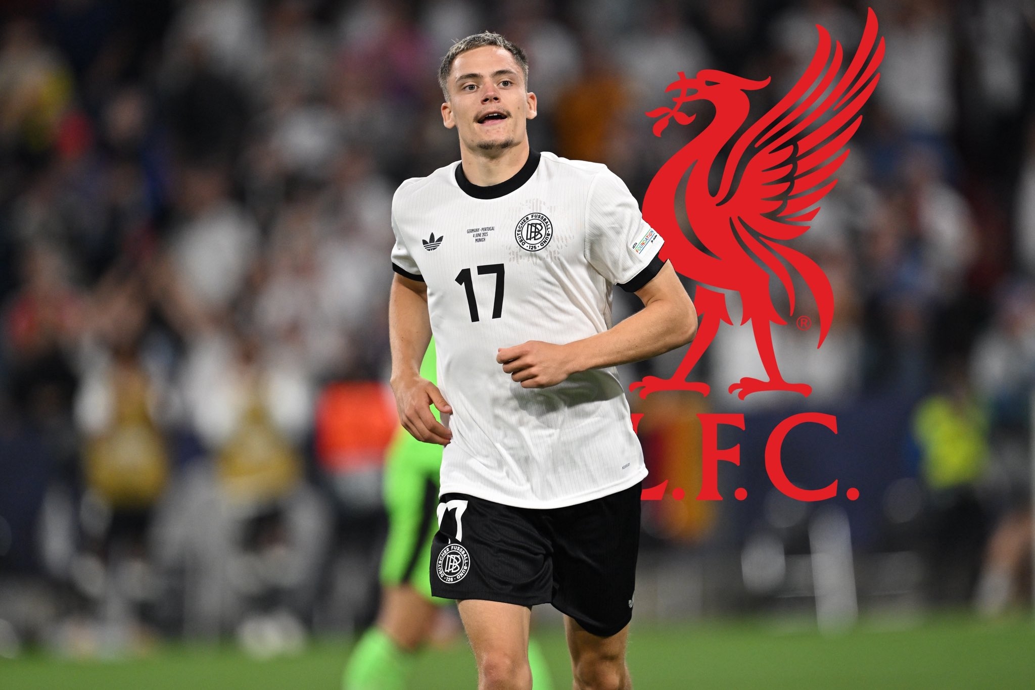 电子png游戏倒计时⌛图片报：利物浦将提供1.4亿最终报价，维尔茨年薪2200万