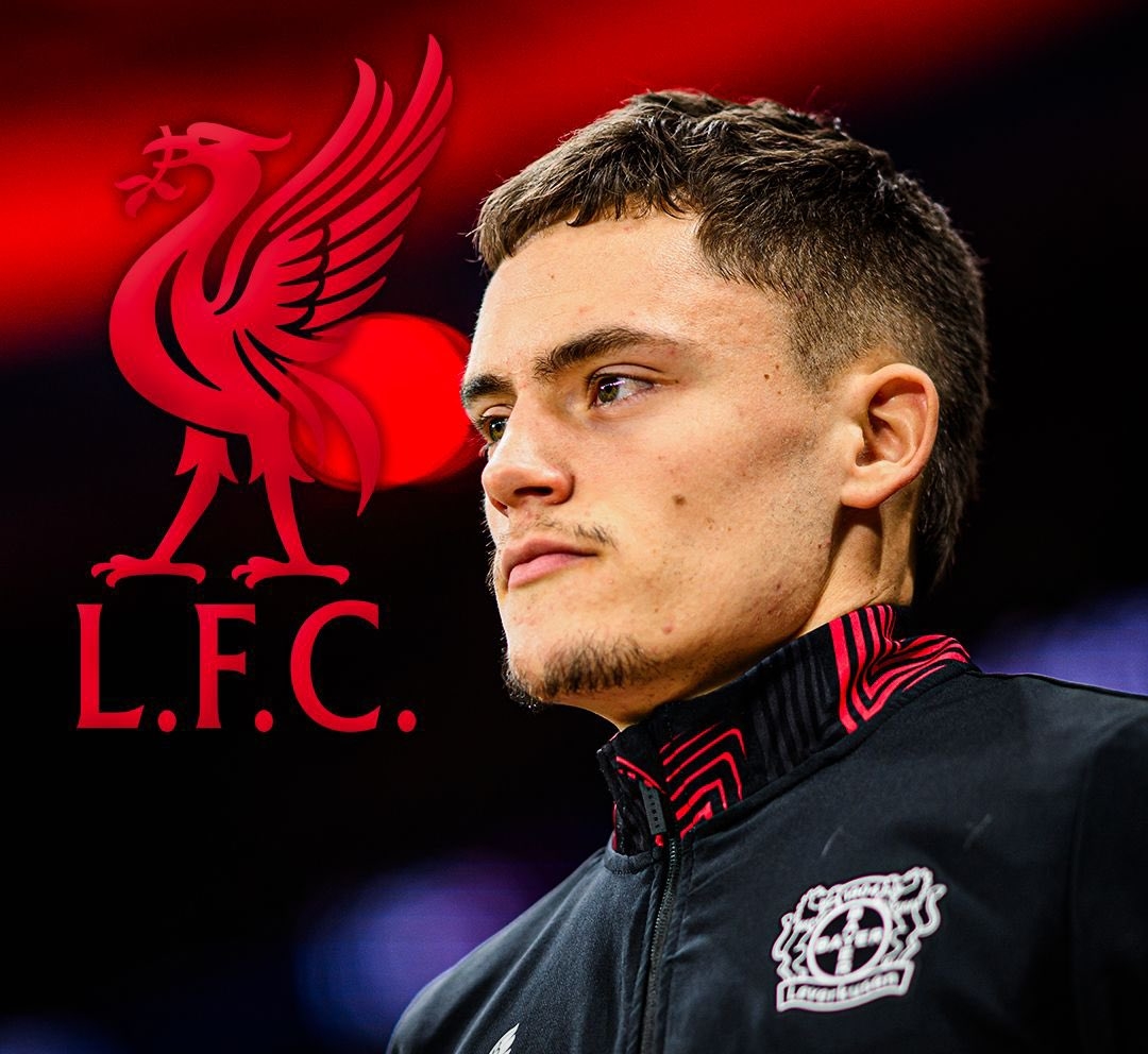 png电子太豪华🤩利物浦1.52亿买麦8赫&总身价2.55亿 超1亿再买维尔茨!